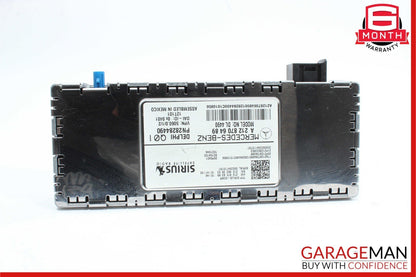 12-20 Mercedes W204 C250 E350 GLA250 SL400 Communication Control Module Unit OEM