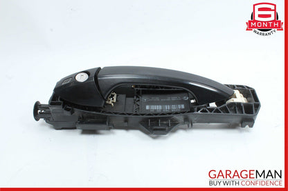 08-11 Mercedes W204 C300 C250 C63 AMG Front Left Side Exterior Door Handle OEM