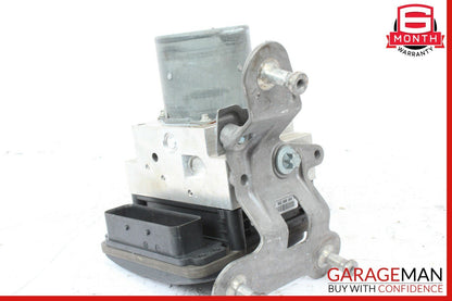 07-11 Mercedes W219 CLS63 E63  AMG ABS Brake Hydraulic Pump Control Module Unit