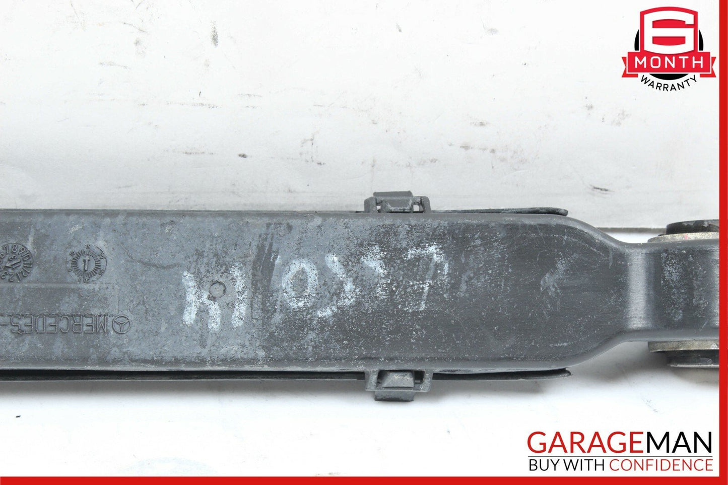 10-17 Mercedes W207 E350 Rear Right / Left Side Lower Control Thrust Arm OEM