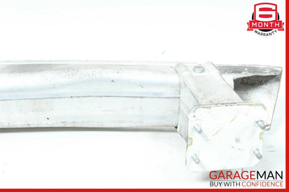 03-11 Mercedes R230 SL500 SL600 Rear Bumper Reinforcement Impact Crash Bar OEM