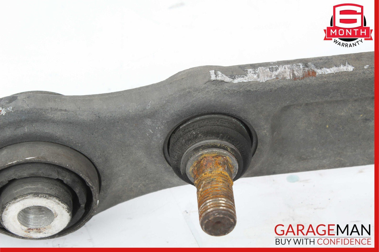 03-11 Mercedes E350 E550 CLS63 AMG Front Left Side RWD Lower Control Arm OEM
