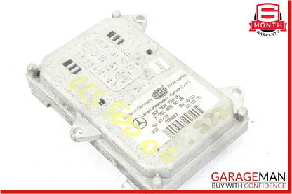 03-06 Mercedes W219 CLS500 CLS55 AMG HID Xenon Headlight Ballast OEM