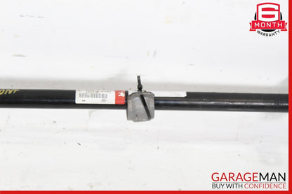 17-24 Audi Q7 Coil Suspension Front Stabilizer Bar Swaybar 4M0411305A OEM