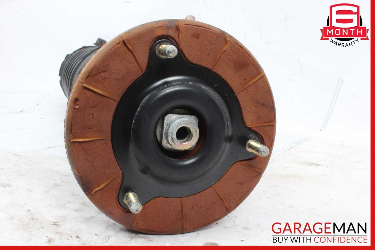 03-06 Mercede R230 SL500 SL55 AMG Front Left Hydraulic Shock Absorber Strut OEM