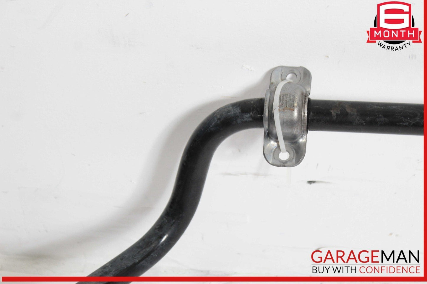 18-23 Audi Q5 SQ5 Front Stabilizer Anti Roll Sway Bar Assembly OEM