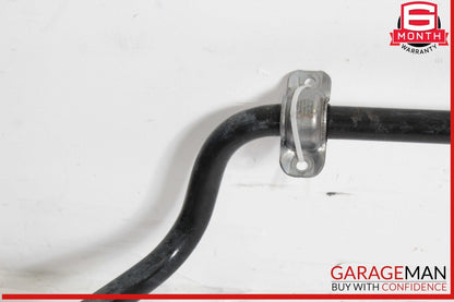 18-23 Audi Q5 SQ5 Front Stabilizer Anti Roll Sway Bar Assembly OEM