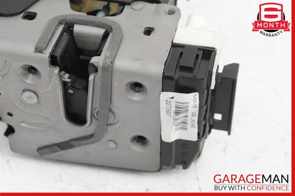14-19 Mercedes W117 CLA250 CLA45 AMG Rear Right Side Door Lock Latch Actuator