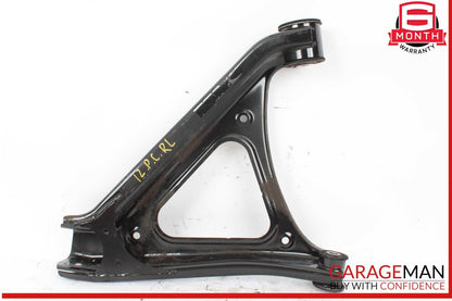 11-18 Porsche Cayenne S 958 Rear Left Driver Side Lower Control Arm OEM