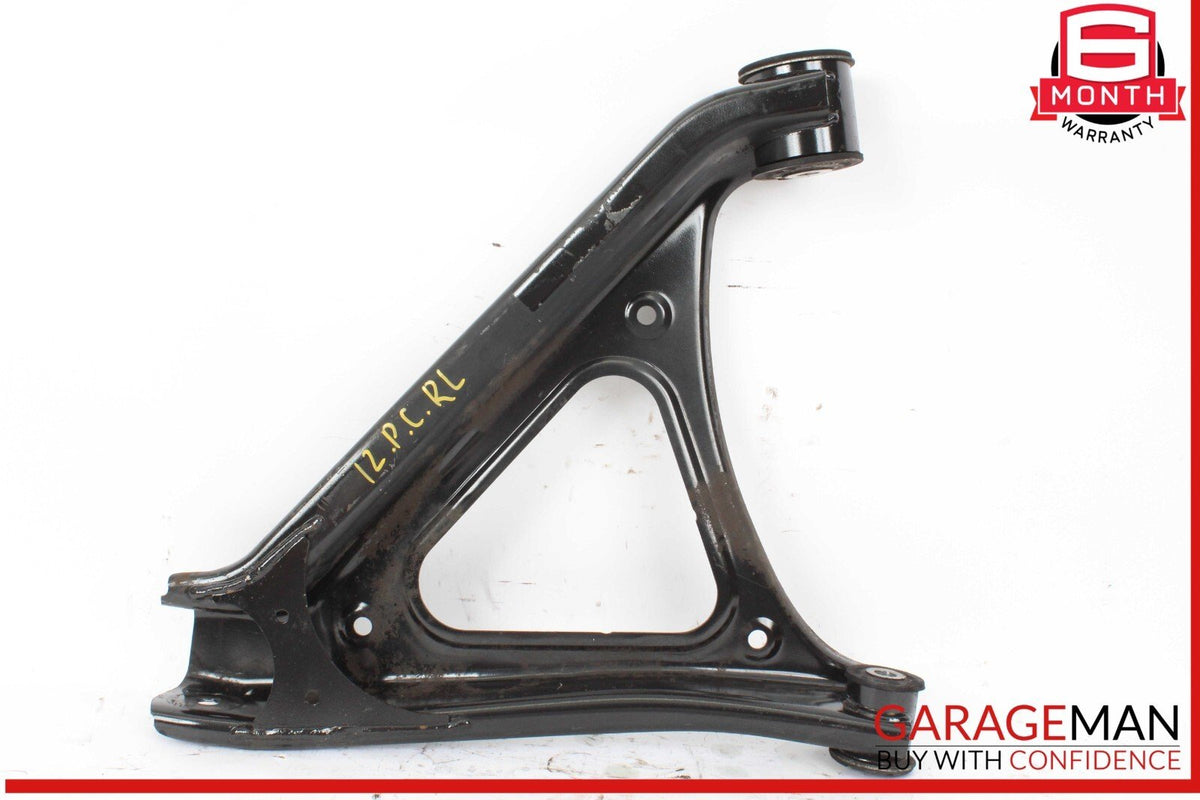 11-18 Porsche Cayenne S 958 Rear Left Driver Side Lower Control Arm OEM