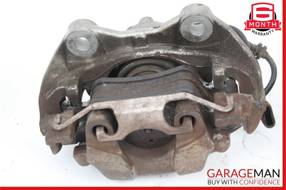 07-09 Mercedes S550 CL600 Front & Rear Complete Brake Caliper Calipers Set of 4