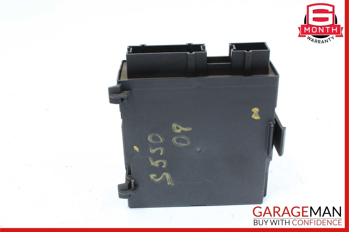 07-09 Mercedes CL550 S550 S63 AMG Trunk Release Remote Open Close Module