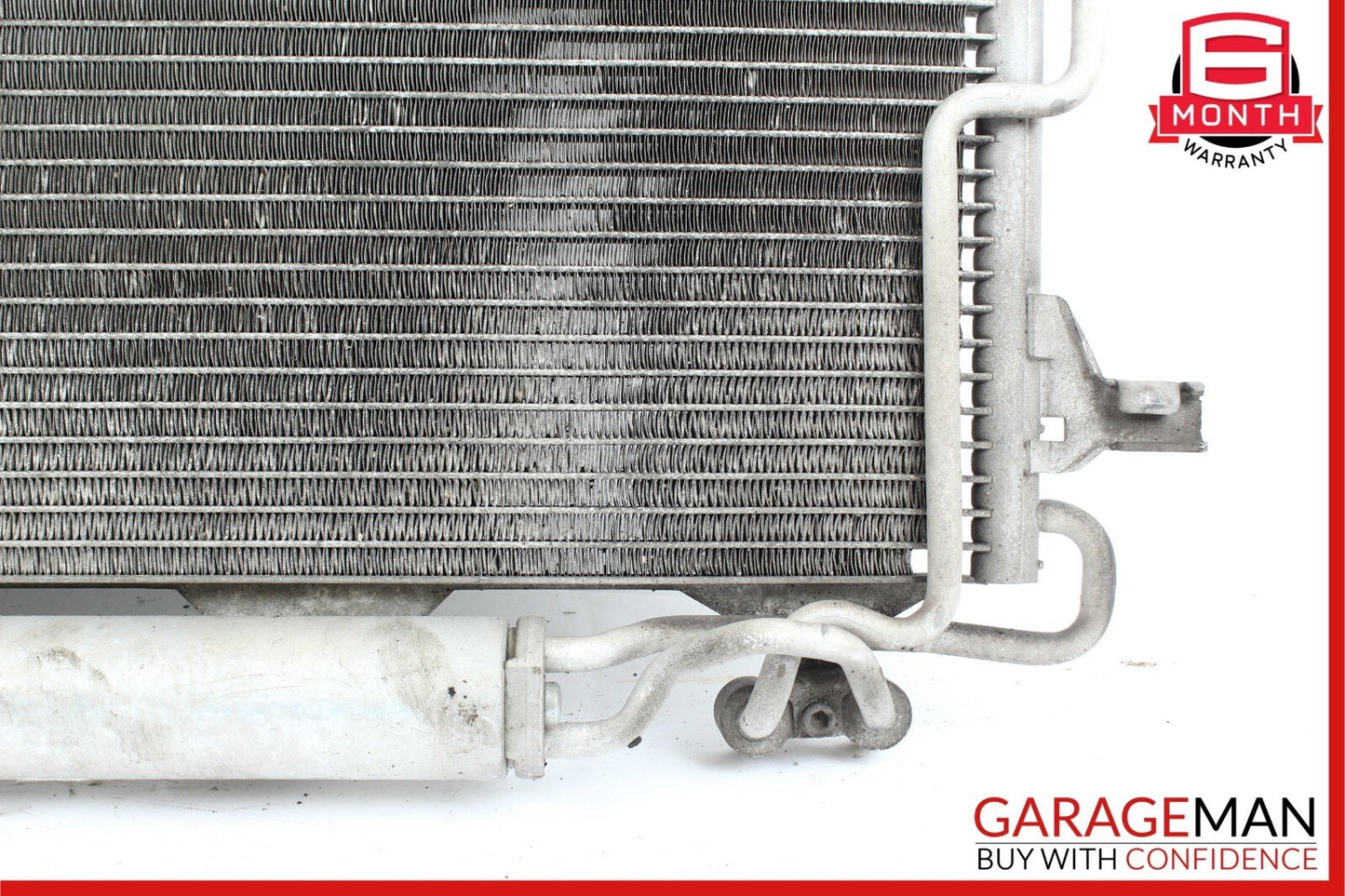 03-09 Mercedes W219 CLS550 E320 E350 AC A/C Air AC Condenser Cooler 2115001154