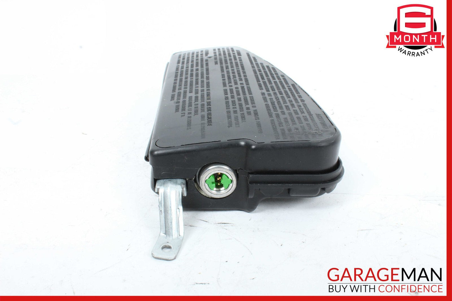 06-14 Mercedes ML350 GL450 R350 CL550 Front Right Side Seat SRS Airbag Air Bag