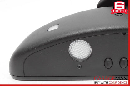 10-16 Mercedes W212 E550 E350 E400 Front Interior Top Upper Rear View Mirror OEM