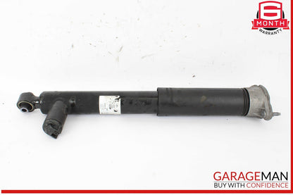 12-18 Mercedes W218 CLS550 CLS500 Rear Left & Right Strut Shock Absorber Set
