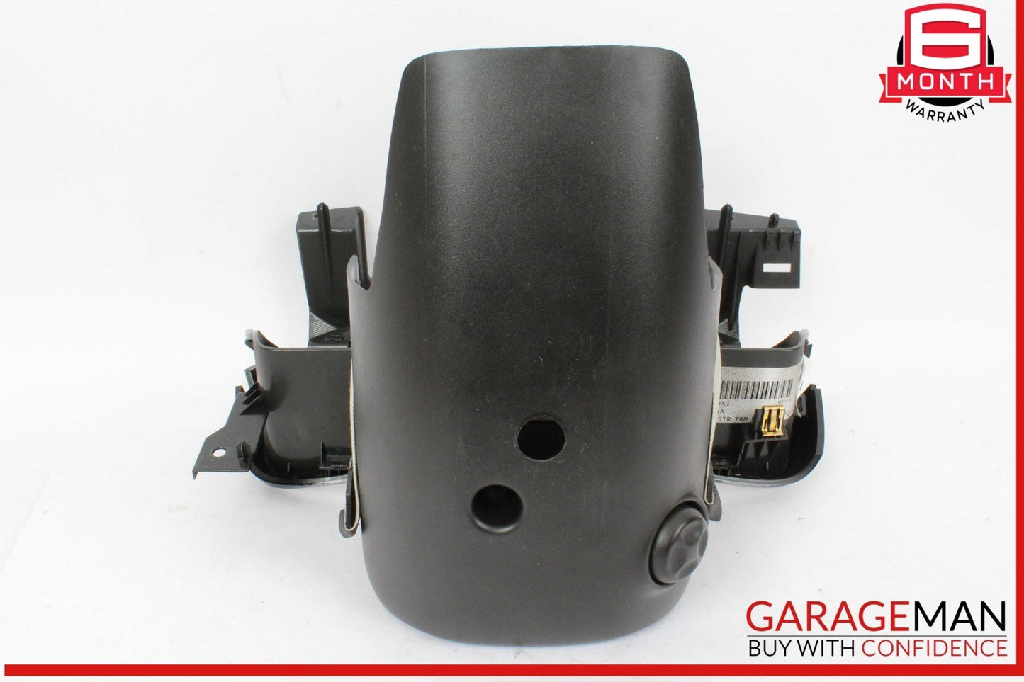17-20 Cadillac XT5 Dash Dashboard Steering Column Trim Bezel 84161155 OEM