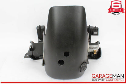 17-20 Cadillac XT5 Dash Dashboard Steering Column Trim Bezel 84161155 OEM