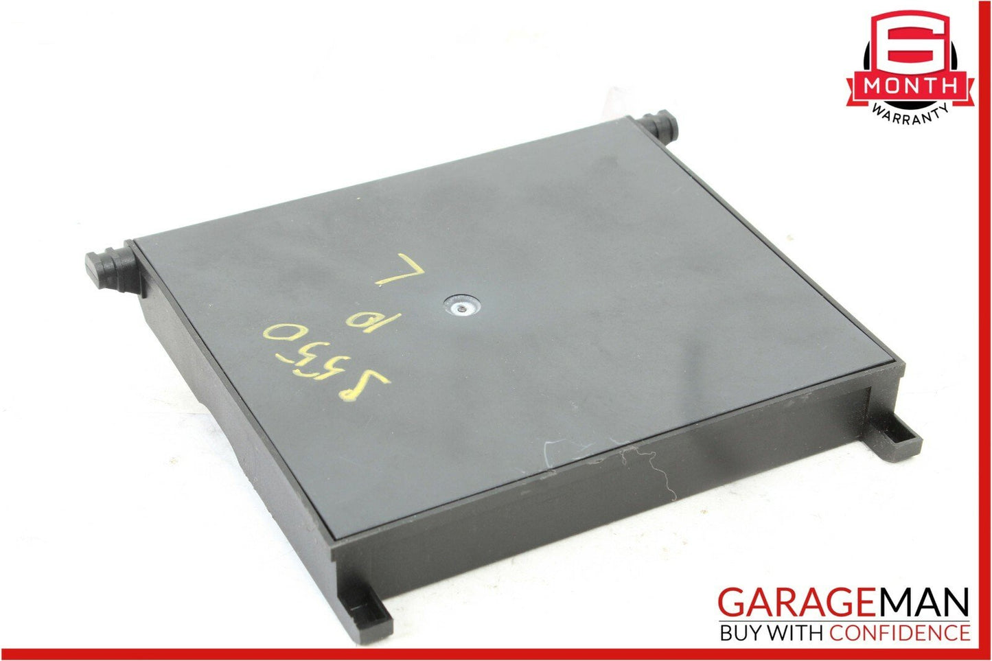 07-13 Mercedes W221 S550 S65 AMG Front Left Driver Seat Control 2218707393 OEM