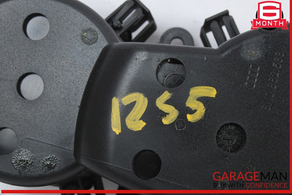 09-16 Audi S5 A5 S4 A4 Front Center Floor Cupholder Cup Holder 8K0862533 OEM