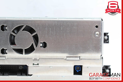 07-09 Mercedes W221 S550 CD DVD Changer Navigation Audio Command Comand Unit