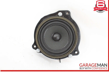 16-22 BMW X1 F48 X2 Front / Rear Right and Left Side Mid Range Audio Speaker OEM