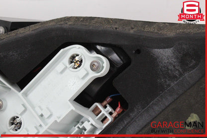 07-09 Mercedes W221 S550 S600 Rear Right Passenger Side Tail Light Lamp OEM