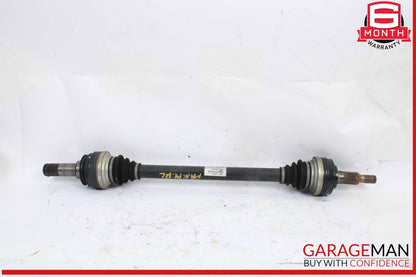 10-16 Porsche Panamera 970 E-Hybrid Rear Left or Right Side CV Axle Shaft OEM