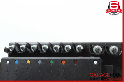 07-14 Mercedes S600 S550 CL550 Electric Power Supply Controller Fuse Box Module