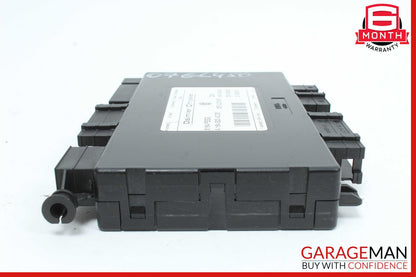 07-12 Mercedes X164 GL450 GL550 Third Seat Row Power Folding Control Module OEM