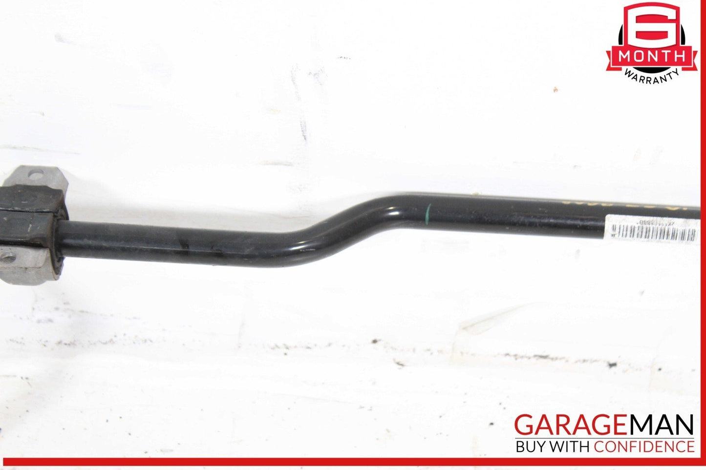 15-20 Audi S3 A3 Rear Stabilizer Sway Bar 5Q0511305BD OEM