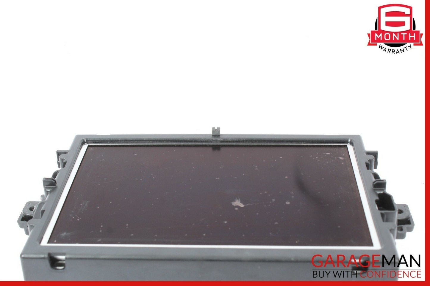 12-16 Mercedes C250 C350 GL550 Dash GPS Navigation LCD Display Monitor Screen