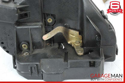 01-07 Mercedes W203 C230 C55 AMG Rear Left Side Door Lock Latch Actuator