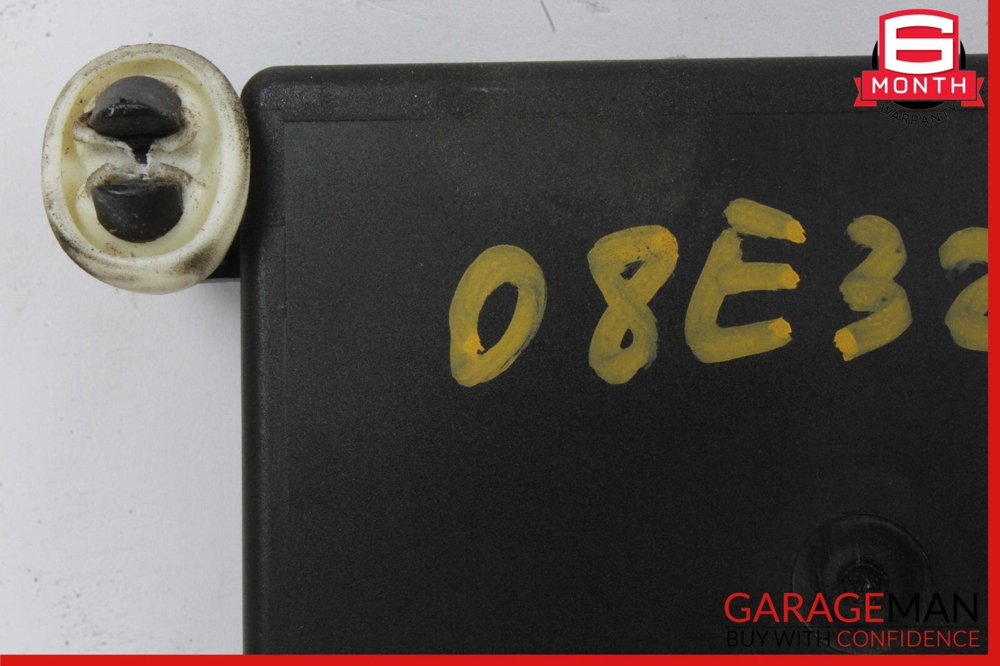 03-09 Mercedes W211 E350 E320 Rear Right & Left Side Door Control Module Set