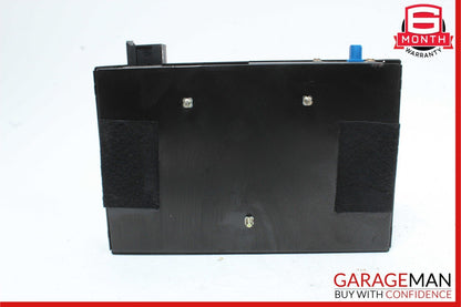 03-12 Mercedes SL500 CLS500 E350 E63 AMG Sirius Satellite Radio Receiver Module