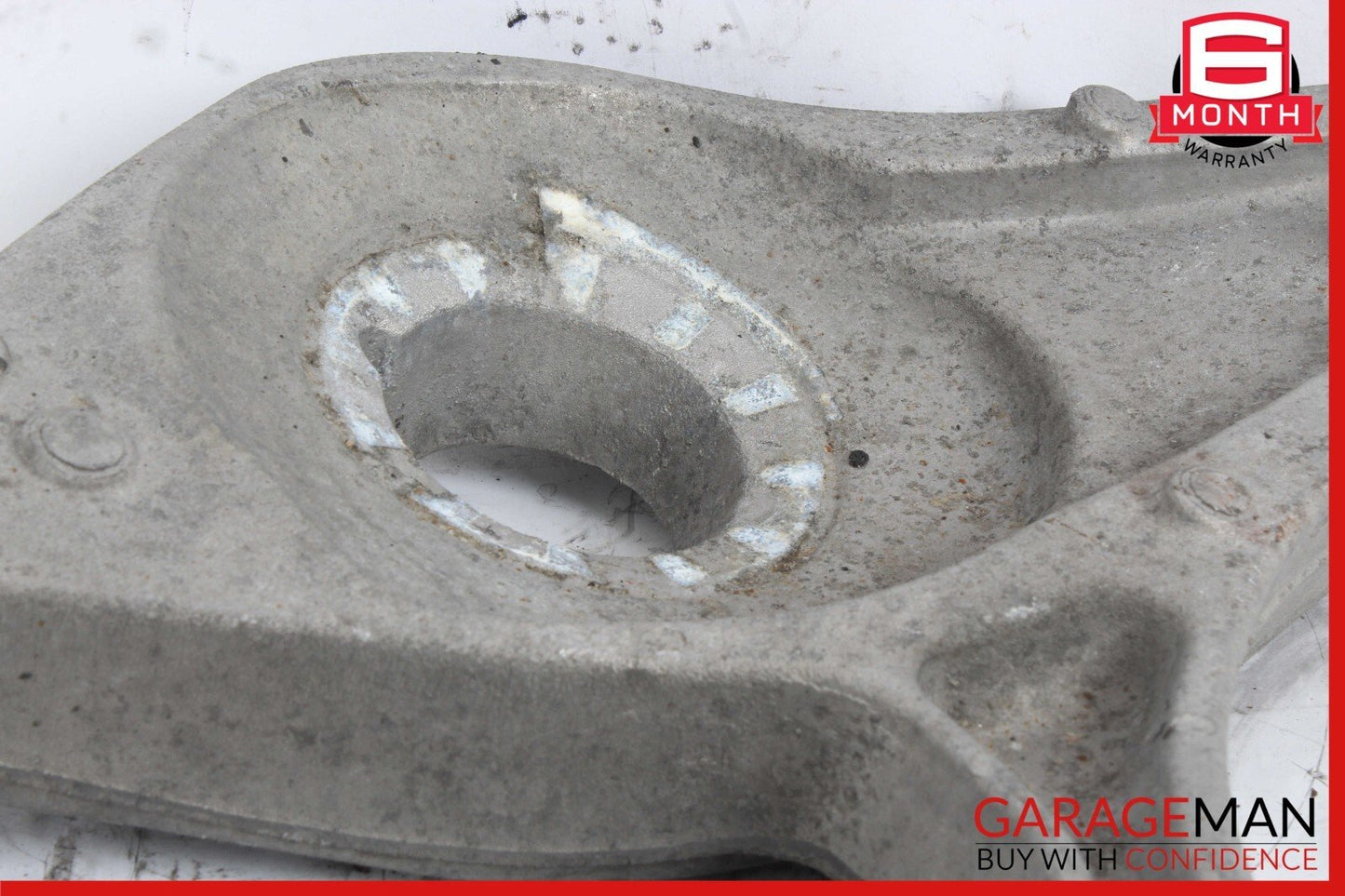 12-19 Mercedes W166 ML400 GLE350 Rear Left Driver Side Lower Control Arm OEM