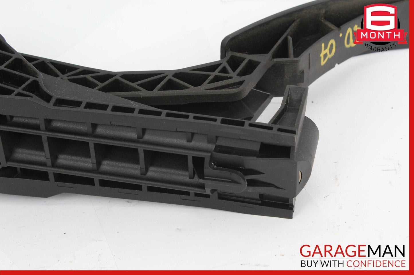 06-13 Mercedes X164 GL450 R350 Gas Throttle Pedal Accelerator 1643000504 OEM
