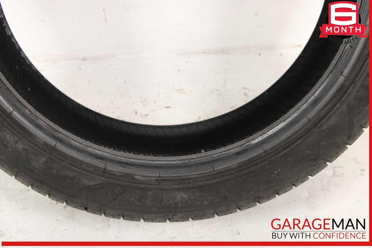 Pirelli P Zero 255/35 R18 94Y Wheel Tire OEM