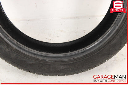 Pirelli P Zero 255/35 R18 94Y Wheel Tire OEM