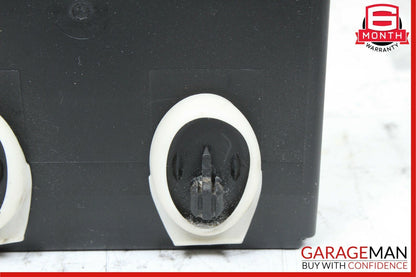 03-06 Mercedes W211 E320 E500 Rear Left Driver Side Door Control Module OEM