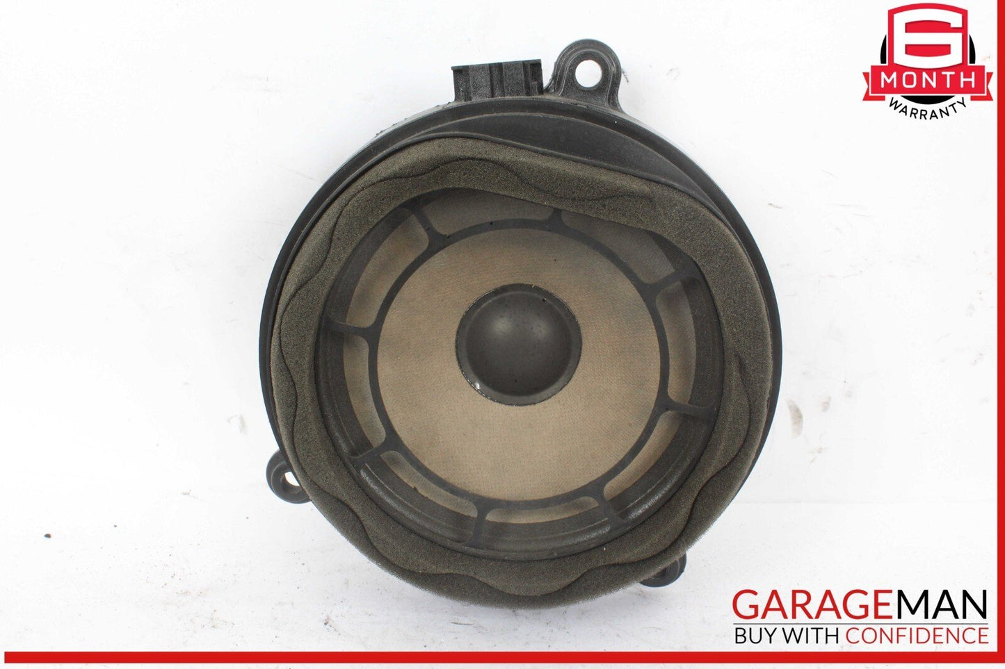 01-07 Mercedes W203 C230 Sport Rear Right & Left Side Audio Sound Door Speakers