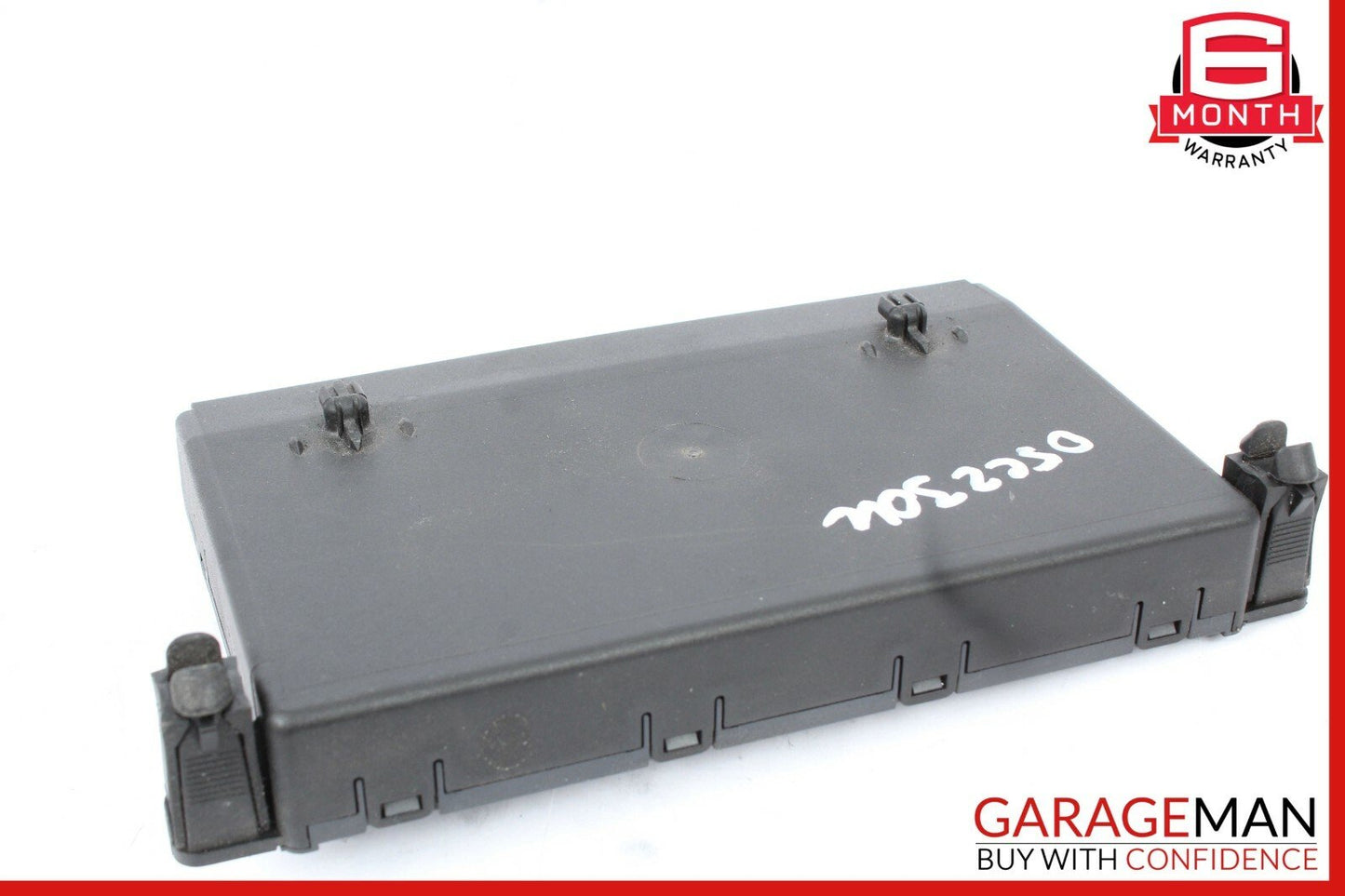 01-07 Mercedes W203 C230 C280 C320 Front Right Door Control Module OEM