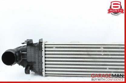 12-15 Mercedes W204 C250 SLK250 1.8L Intercooler Air Cooler Radiator OEM