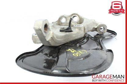 08-17 Mercedes E350 C250 SLK250 Front Right Side Spindle Knuckle Hub Bearing