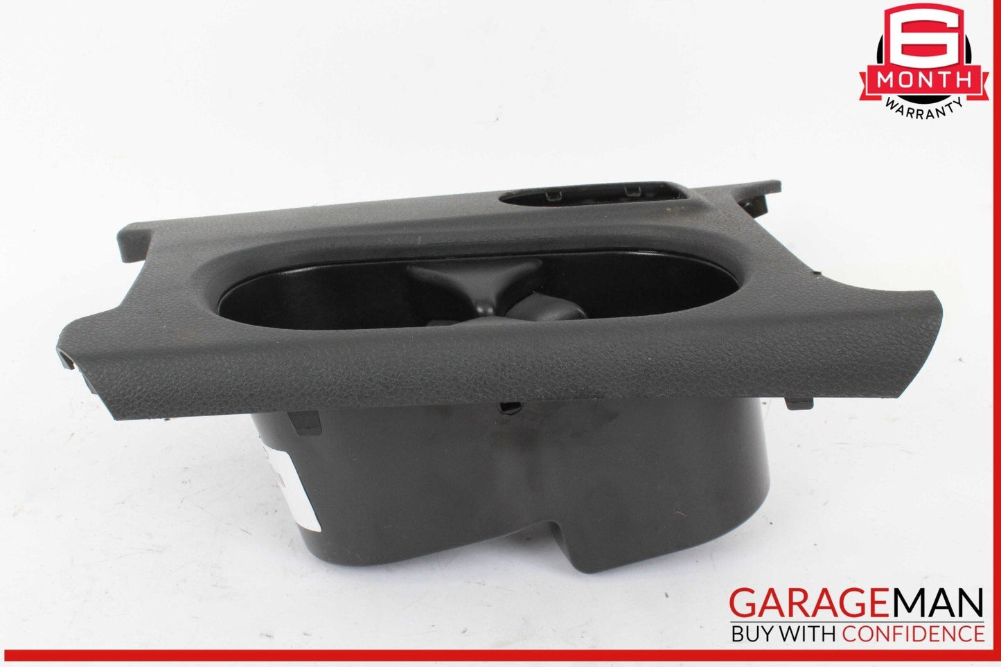 14-18 Mercedes W117 CLA250 GLA250 Center Console Cup Holder Trim Panel OEM