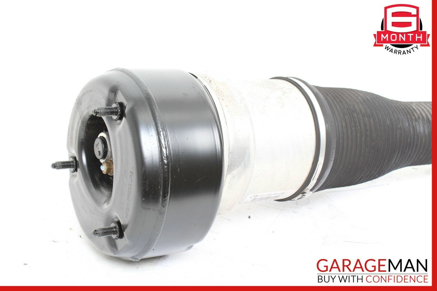 07-13 Mercedes W221 S550 S600 Rear Left Side Airmatic Air Shock Absorber Strut