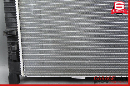 05-11 Mercedes R171 SLK280 SLK350 Engine Motor Cooling Radiator OEM