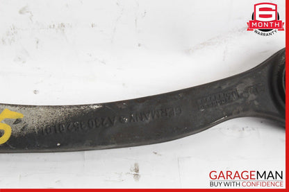 03-11 Mercedes E350 SL500 CLS500 Rear Right Side Upper Lateral Control Arm
