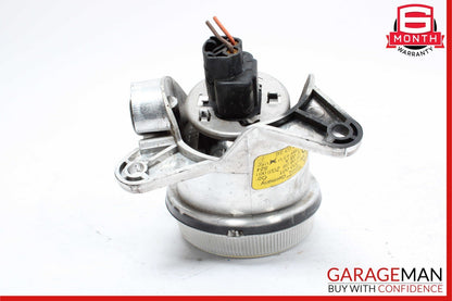 10-13 Mercedes W212 E350 Front Left Bumper Daytime Light Lamp 2128200356 OEM