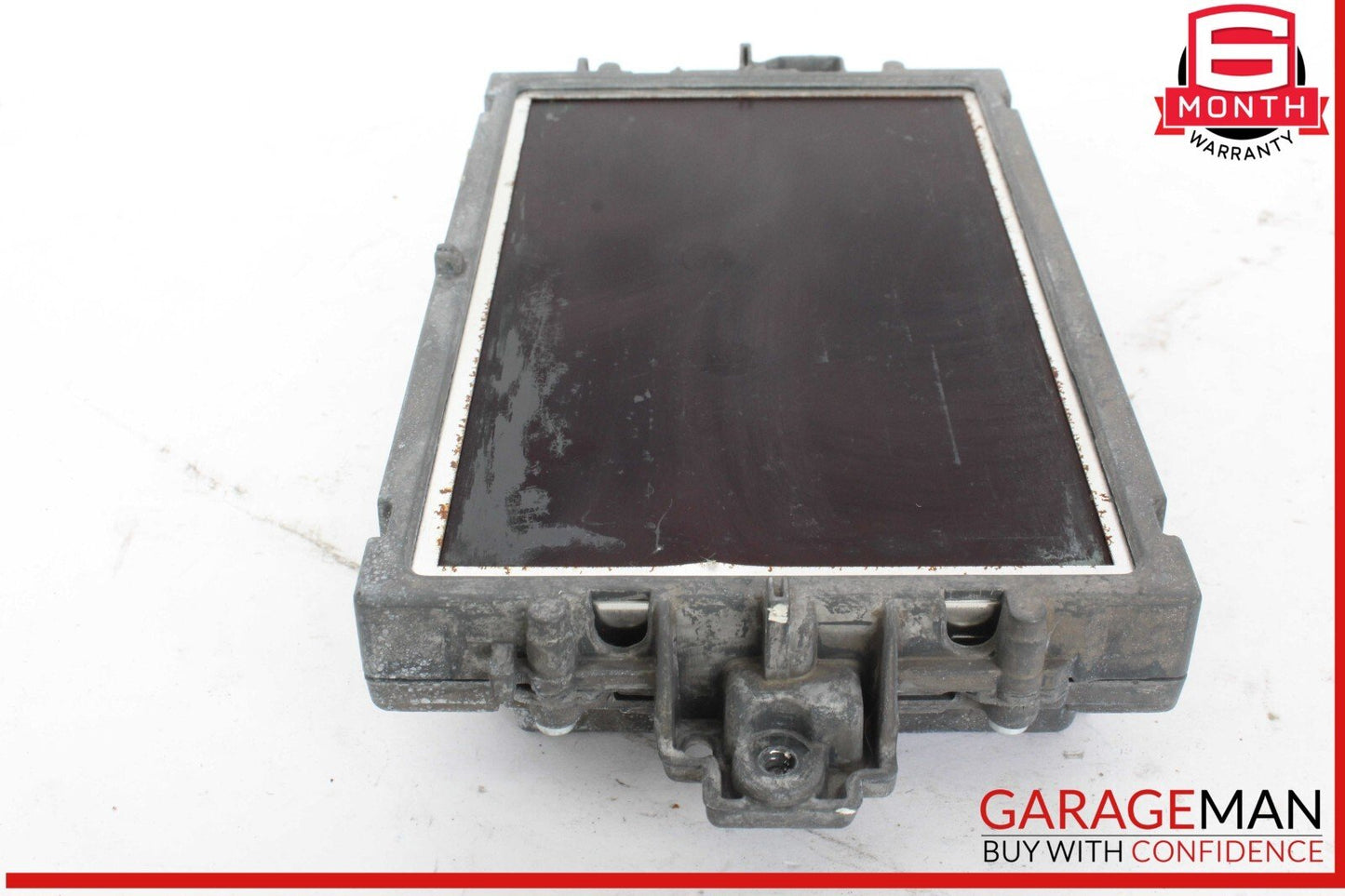 12-16 Mercedes W204 C250 SLK350 GPS Navigation LCD Display Screen Monitor OEM
